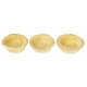 METRO Chef Тарталетки икорные слоеные 24шт, 135г