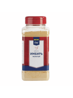METRO Chef Имбирь молотый, 390г