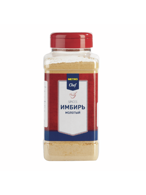 METRO Chef Имбирь молотый, 390г