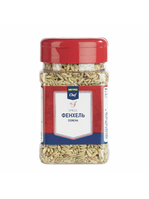 METRO Chef Фенхель, 100г