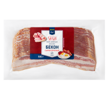 METRO Chef Бекон сырокопченый, 500г