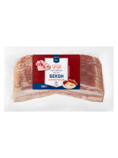 METRO Chef Бекон сырокопченый, 500г
