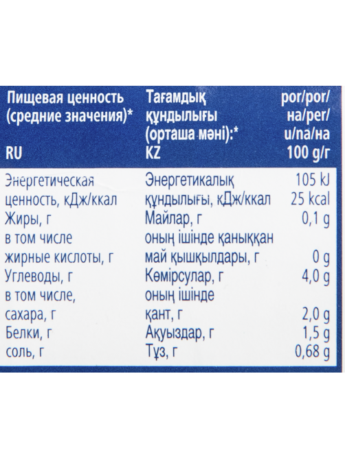 METRO Chef Артишоки Big Hearts сердцевины 30/40, 2.65л