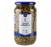 METRO Chef Каперсы Lacrimella в уксусе, 700г