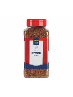 METRO Chef Кумин целый, 380г