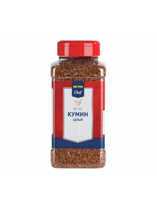 METRO Chef Кумин целый, 380г