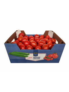 METRO Chef Томаты сливовидные