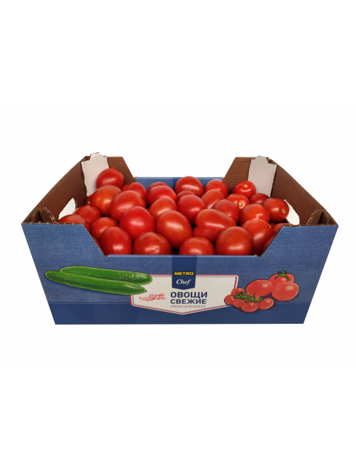 METRO Chef Томаты сливовидные
