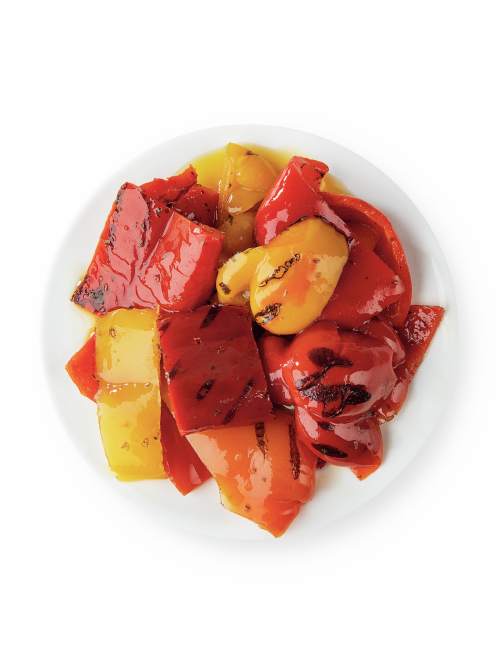 METRO Chef Перец Гриль в масле, 1.6кг