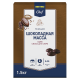 METRO Chef Масса шоколадная темная в чипсах, 1.5кг