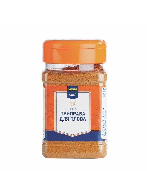 METRO Chef Приправа для плова, 250г
