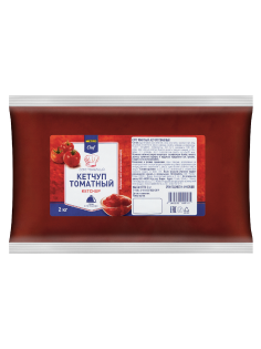 METRO Chef Кетчуп томатный, 2кг