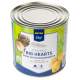 METRO Chef Артишоки Big Hearts сердцевины 30/40, 2.65л