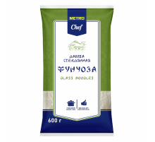 METRO Chef Стеклянная лапша фунчоза, 600г