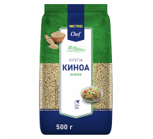 METRO Chef Крупа киноа, 500г