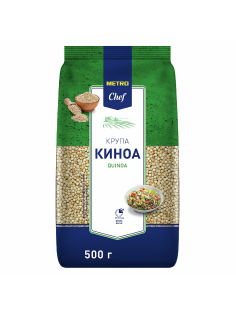 METRO Chef Крупа киноа, 500г