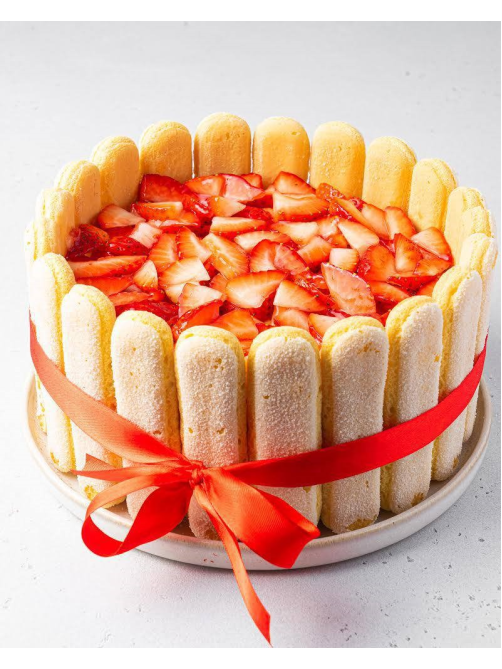METRO Chef Печенье савоярди (16шт х 100г), 1.6кг