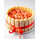 METRO Chef Печенье савоярди (16шт х 100г), 1.6кг