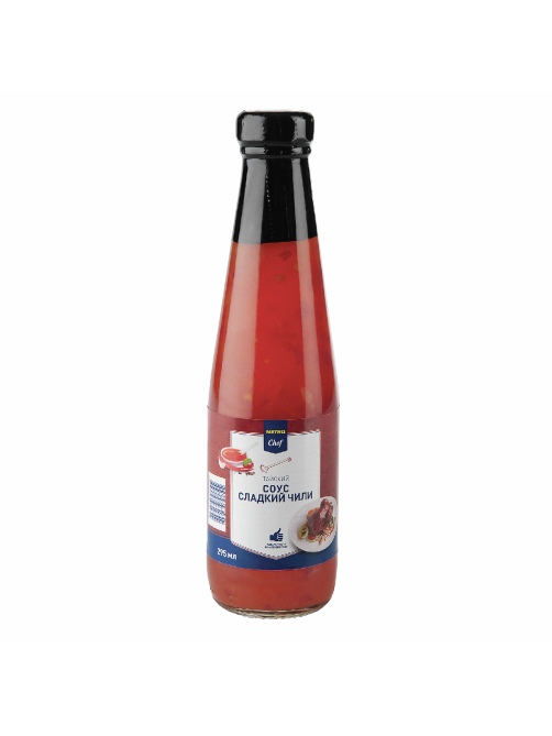 METRO Chef Соус сладкий чили, 295мл
