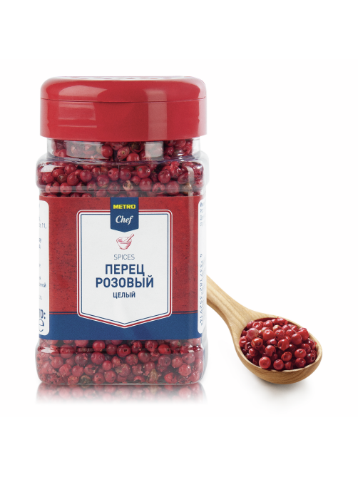 METRO Chef Перец розовый, 90г