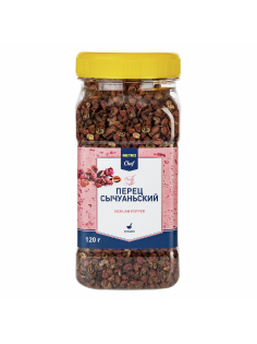 METRO Chef Перец сычуаньский, 120г