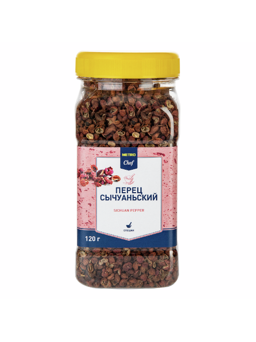 METRO Chef Перец сычуаньский, 120г