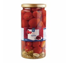 METRO Chef Томаты черри маринованные, 1.5л