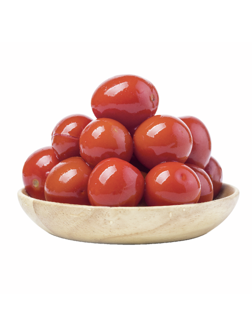 METRO Chef Томаты черри маринованные, 1.5л