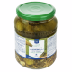 METRO Chef Огурцы маринованные Хрустящие корнишоны, 680г