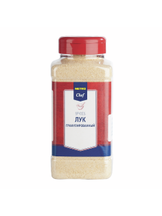 METRO Chef Лук гранулированный, 480г