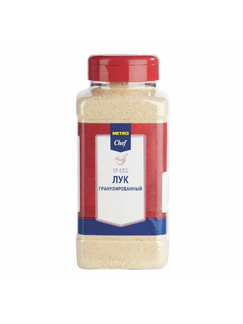 METRO Chef Лук гранулированный, 480г