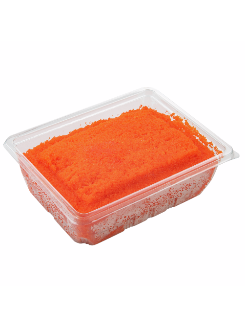 METRO Chef Икра масаго премиум оранжевая замороженная, 500г