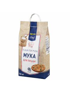 METRO Chef Мука для пиццы высший сорт, 10кг