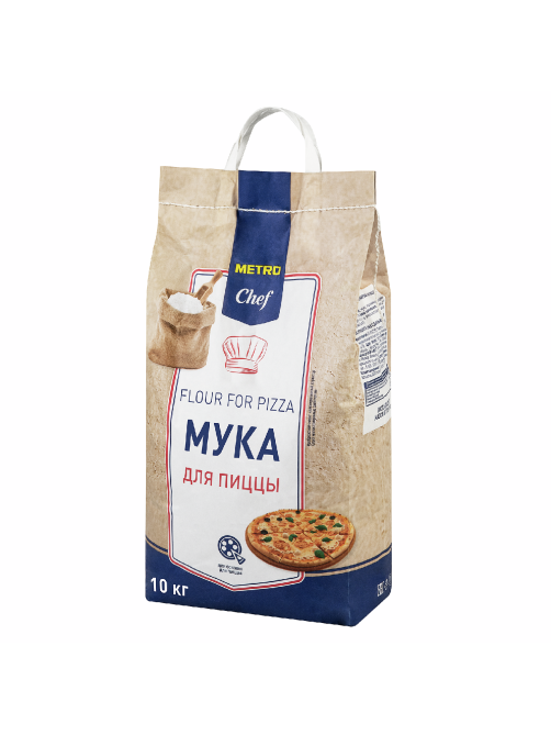 METRO Chef Мука для пиццы высший сорт, 10кг