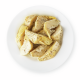 METRO Chef Артишоки четвертинки в масле, 1.6кг