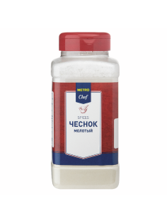 METRO Chef Чеснок порошок, 440г