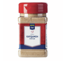 METRO Chef Кардамон молотый, 160г