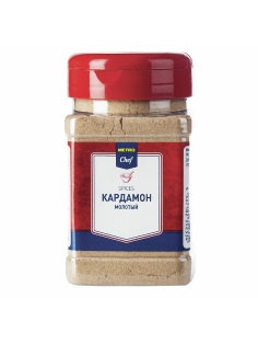 METRO Chef Кардамон молотый, 160г