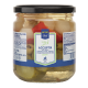 METRO Chef Ассорти овощное Лук, корнишоны, перец и оливки, 340г