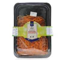 METRO Chef Морковь По-корейски маринованная, 500г