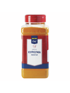 METRO Chef Куркума молотая, 455г