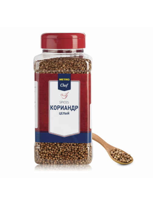METRO Chef Кориандр целый, 280г