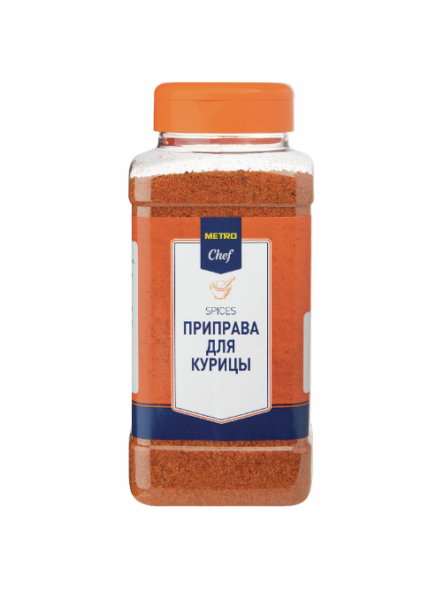 METRO Chef Приправа для курицы, 800г