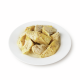 METRO Chef Артишоки четвертинки в масле, 1.6кг