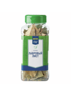 METRO Chef Лавровый лист, 40г