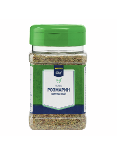 METRO Chef Розмарин нарезанный, 100г