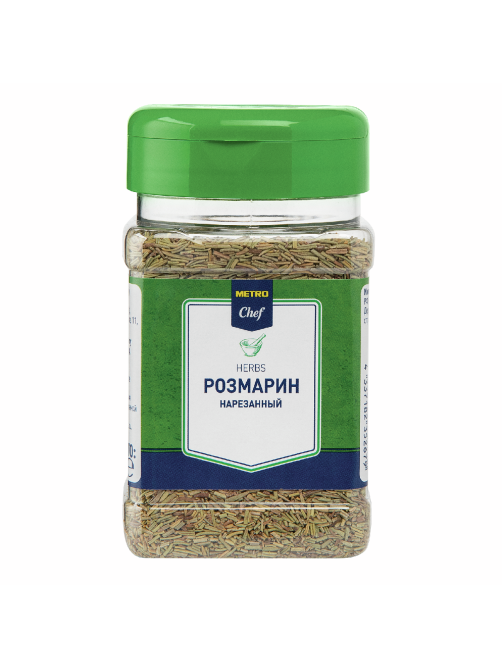 METRO Chef Розмарин нарезанный, 100г