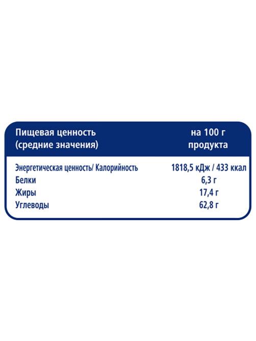 METRO Chef Смесь сладкая, 150г