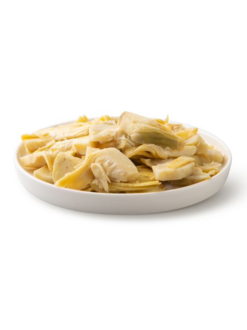 METRO Chef Артишоки Slices резаные, 400г