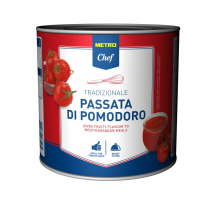 METRO Chef Пюре томатное, 2.5кг